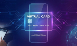 Virtual Card
