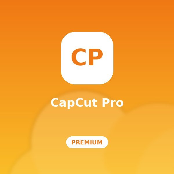 CapCut Pro