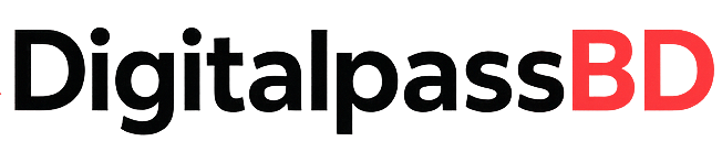 Digital Pass BD