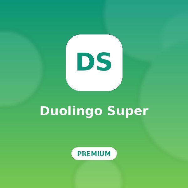 Duolingo Super