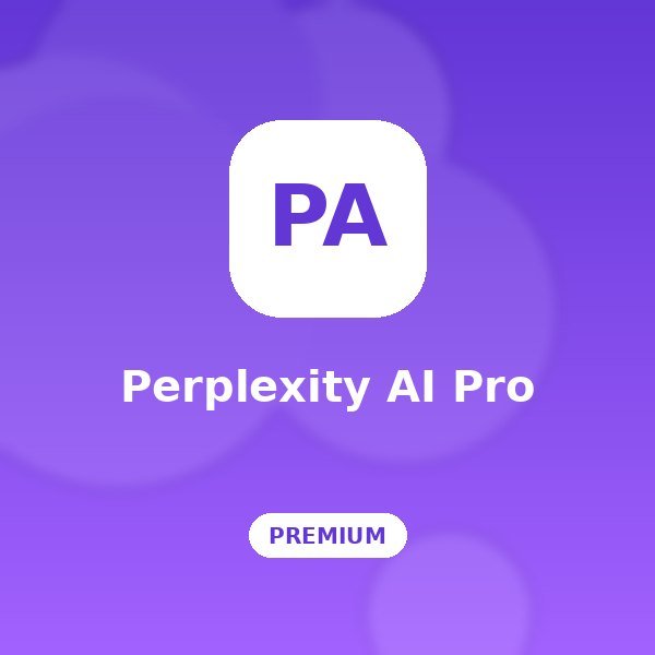 Perplexity AI Pro