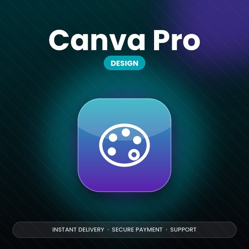 Canva Pro