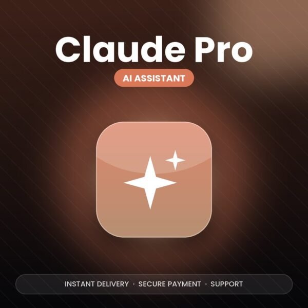 Claude Pro Subscription