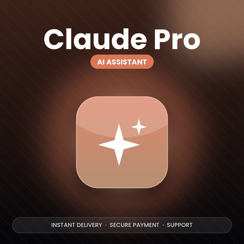 Claude Pro Subscription