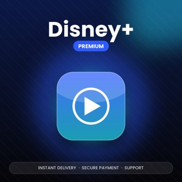 Disney+ Premium