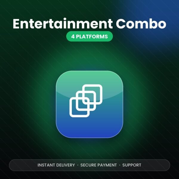 Entertainment Combo