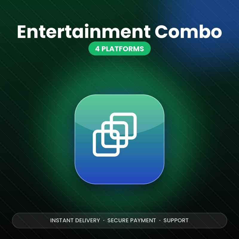 Entertainment Combo