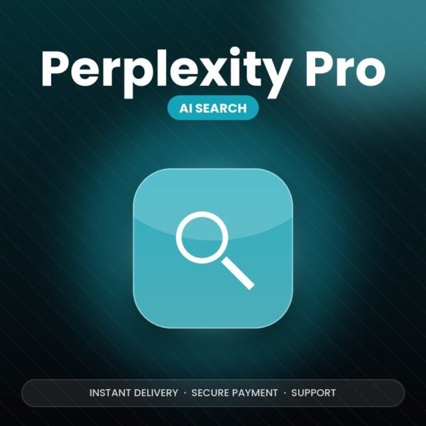 Perplexity Pro