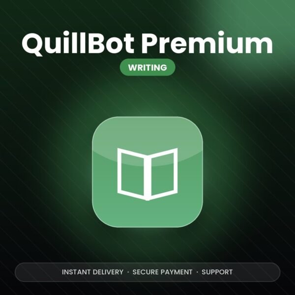 QuillBot Premium