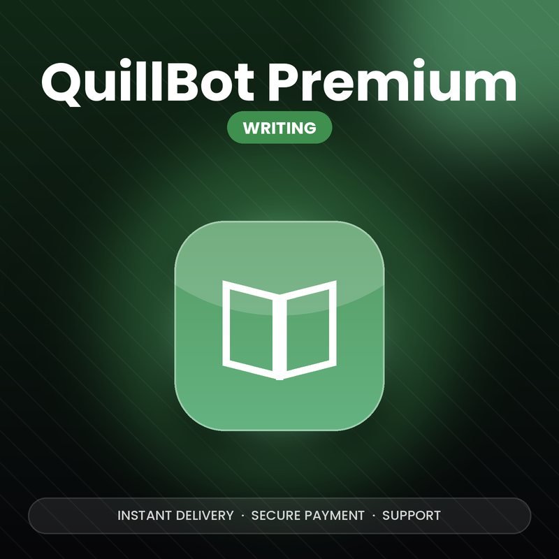 QuillBot Premium