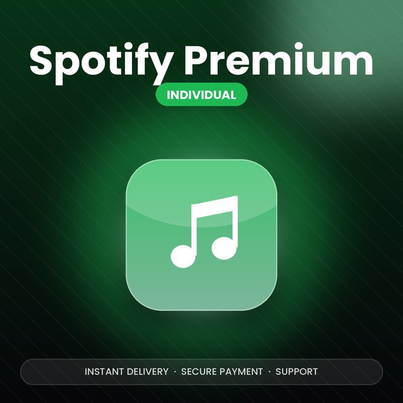 Spotify Premium