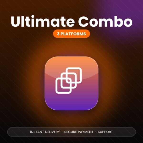 Ultimate Combo