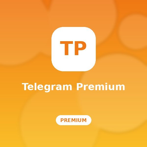 Telegram Premium