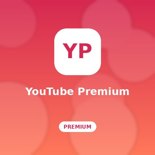 YouTube Premium